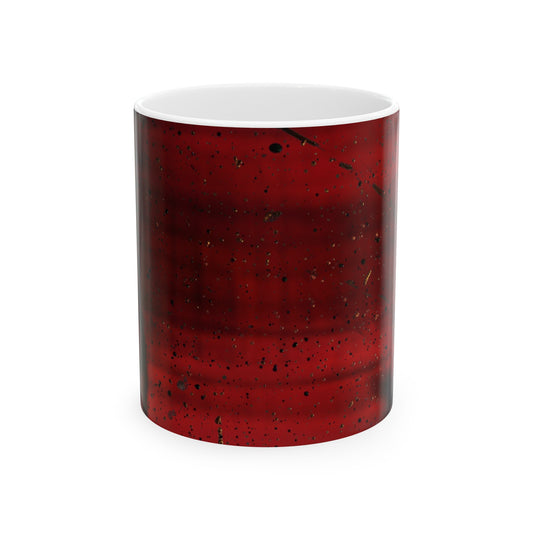 Ceramic Mug, (11oz, 15oz)
