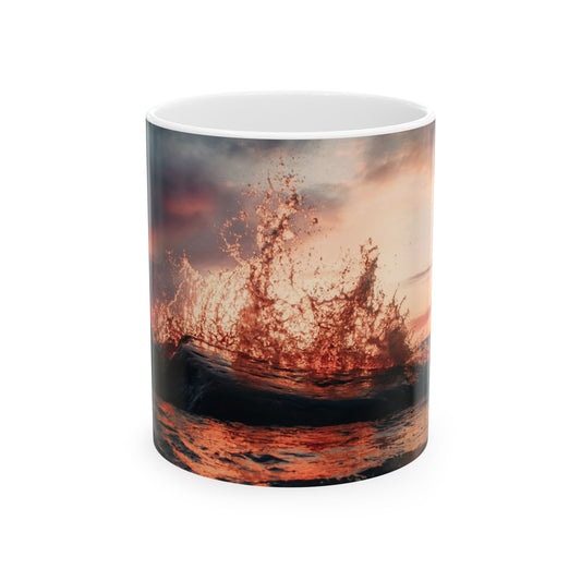 Ceramic Mug, (11oz, 15oz)