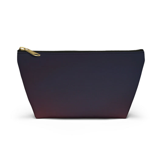 Accessory Pouch w T-bottom