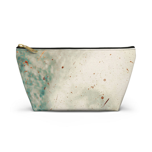 Accessory Pouch w T-bottom
