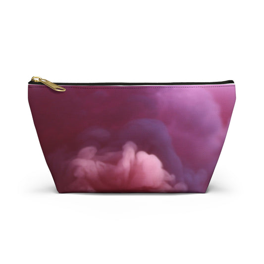 Accessory Pouch w T-bottom