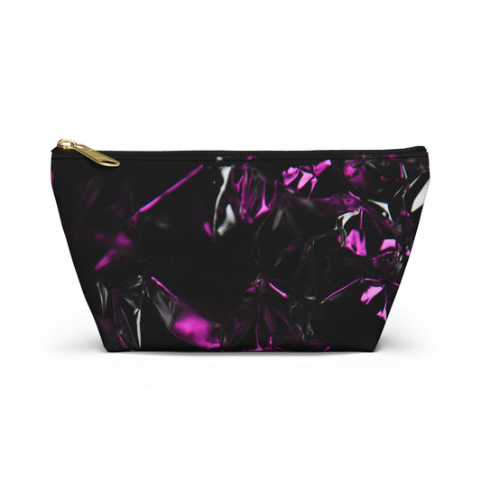 Accessory Pouch w T-bottom