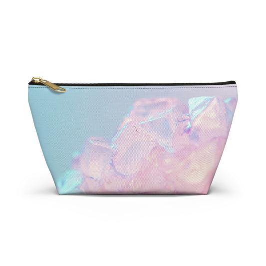 Accessory Pouch w T-bottom