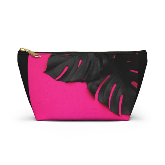 Accessory Pouch w T-bottom
