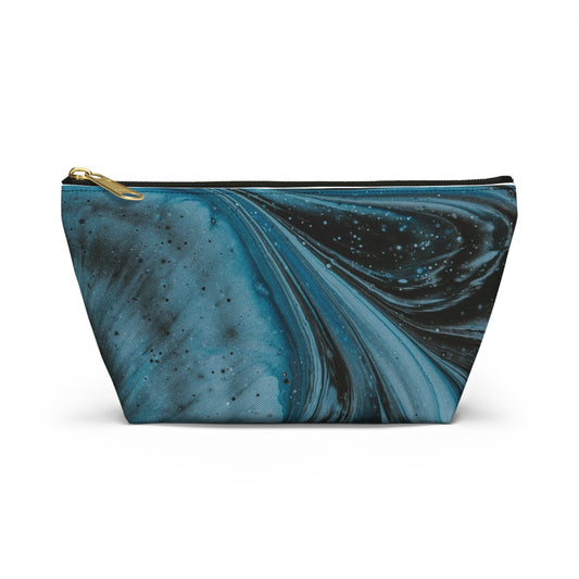 Accessory Pouch w T-bottom