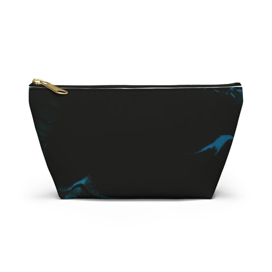 Accessory Pouch w T-bottom
