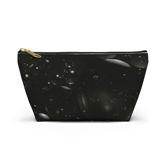 Accessory Pouch w T-bottom